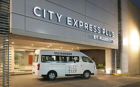 City Express Plus By Marriott Ciudad De Mexico Mundo E